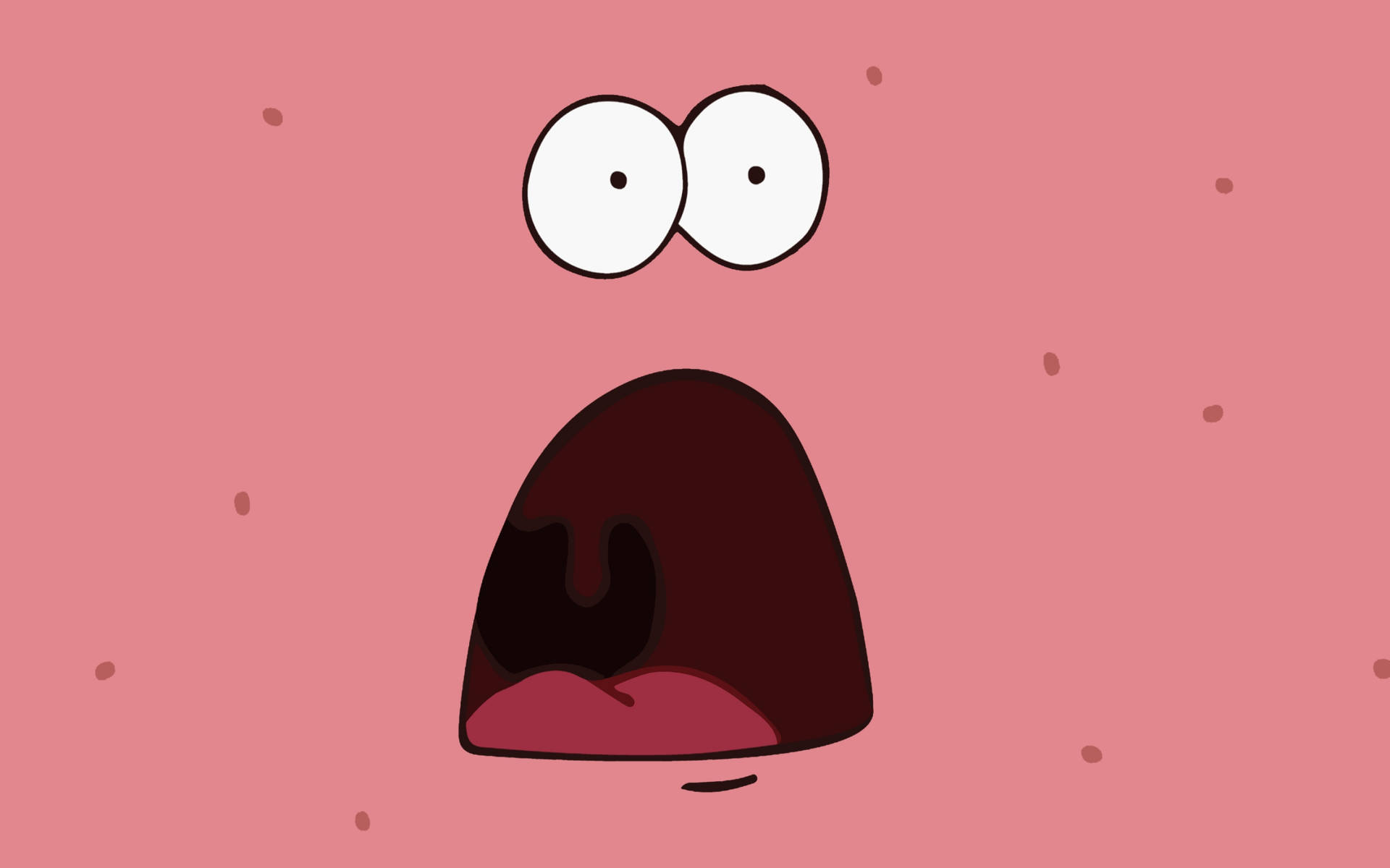Spongebob Squarepants - Hd Wallpaper Achtergrond