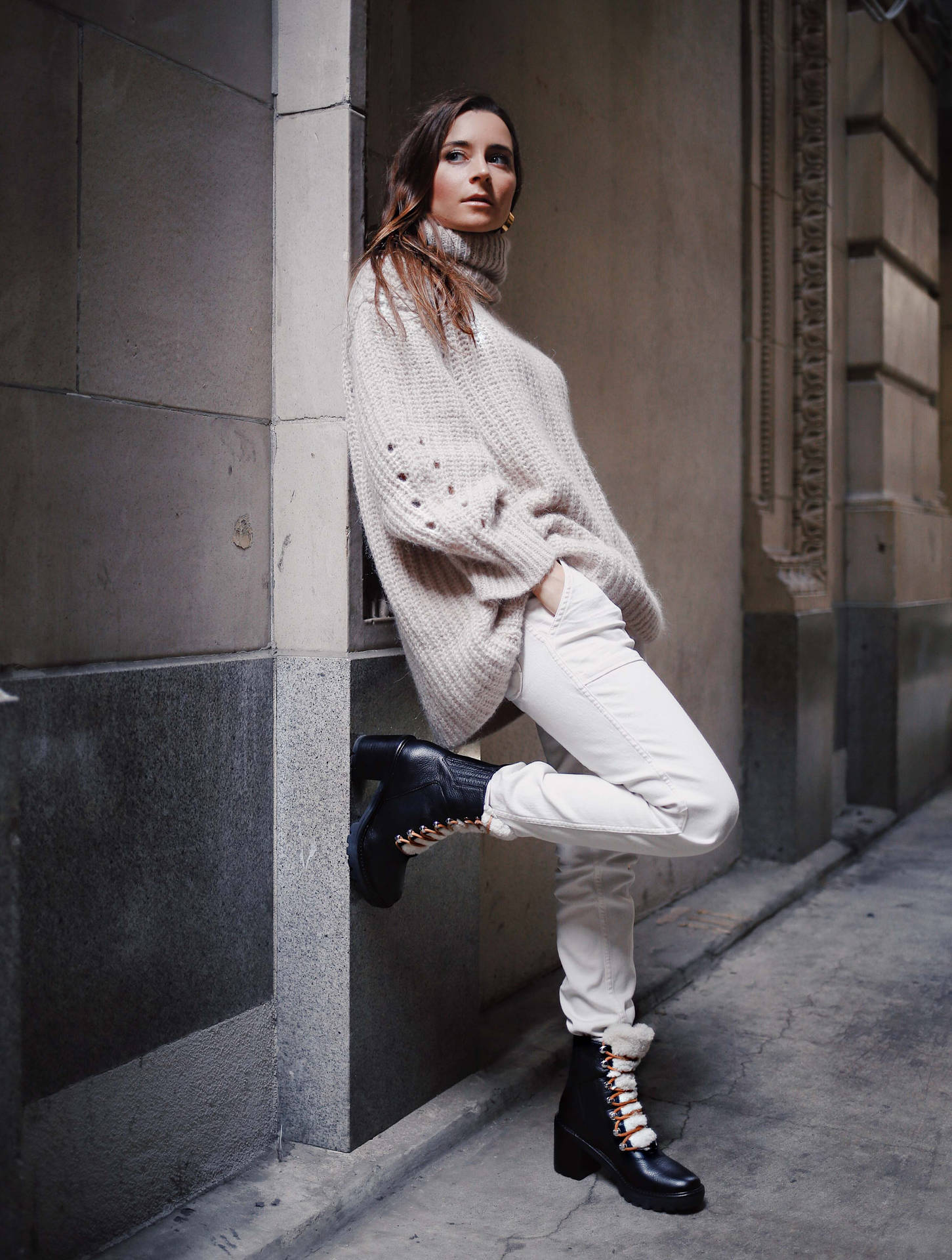 Irosuéter Blanco Fondo de pantalla