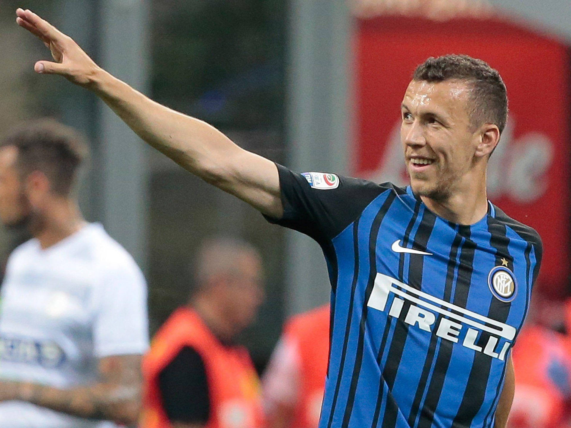 Ivanperisic Vinkar. Wallpaper