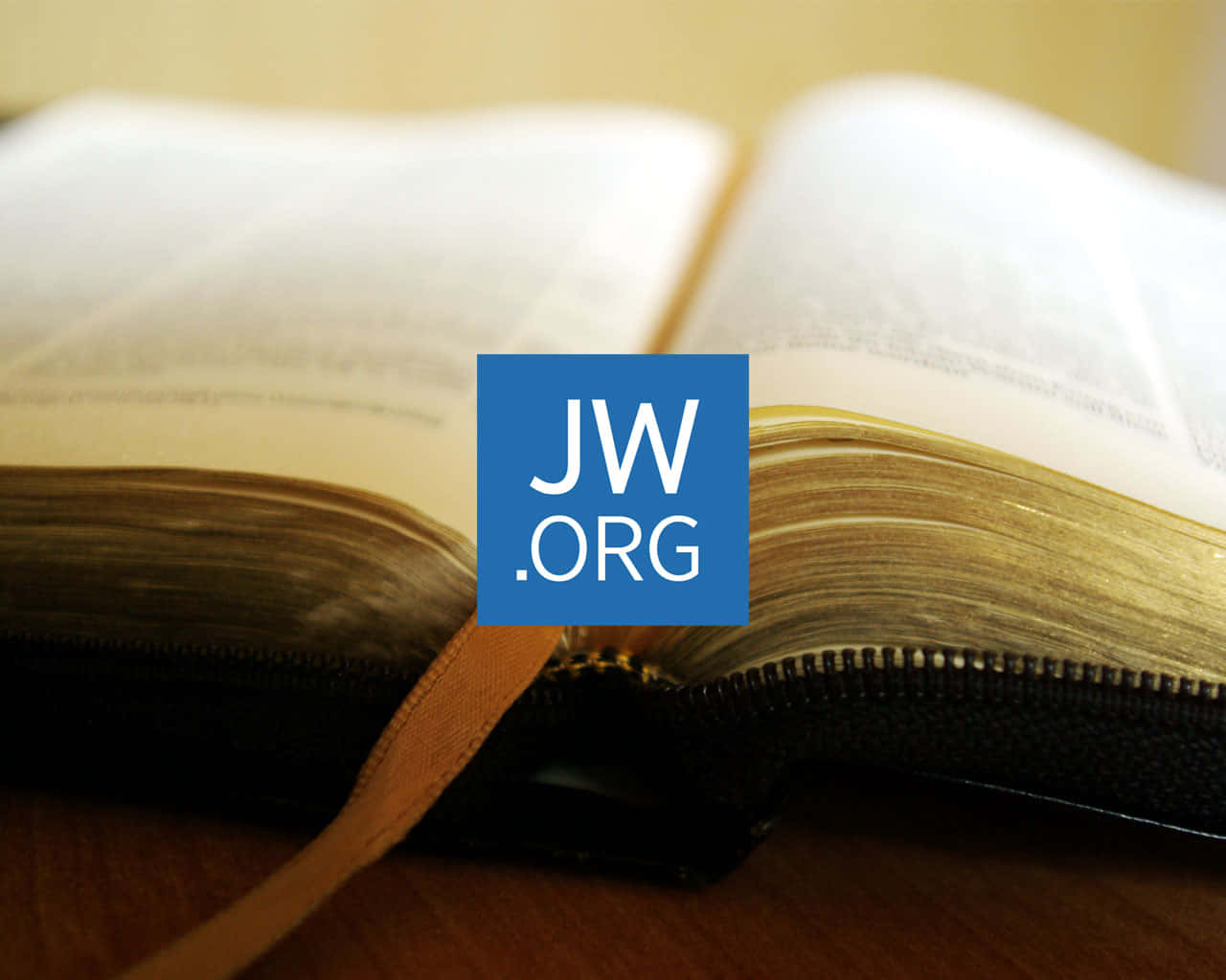Logode Jw.org En Imagen De La Biblia Fondo de pantalla