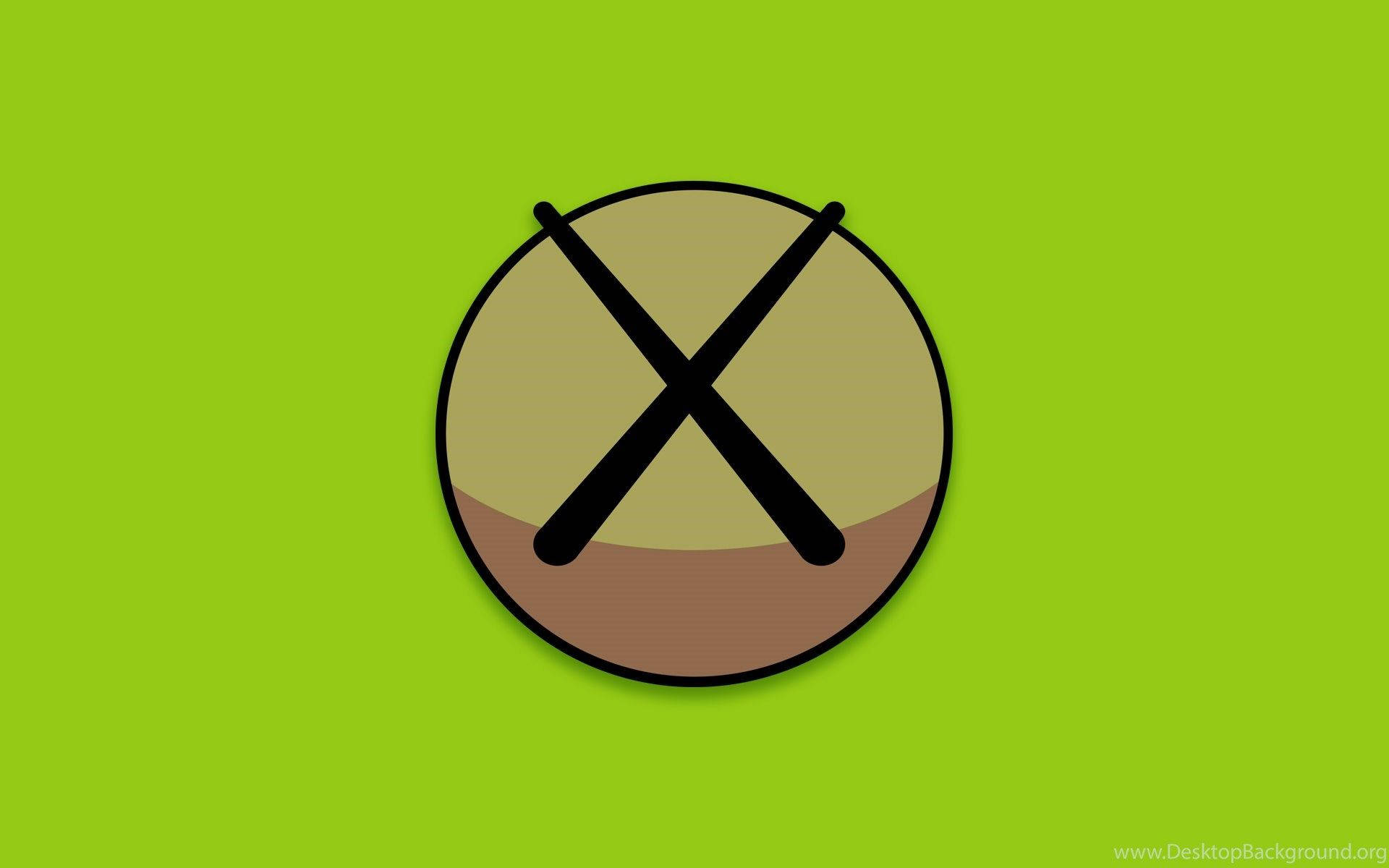 Kaws Silmä Taide Taustakuva