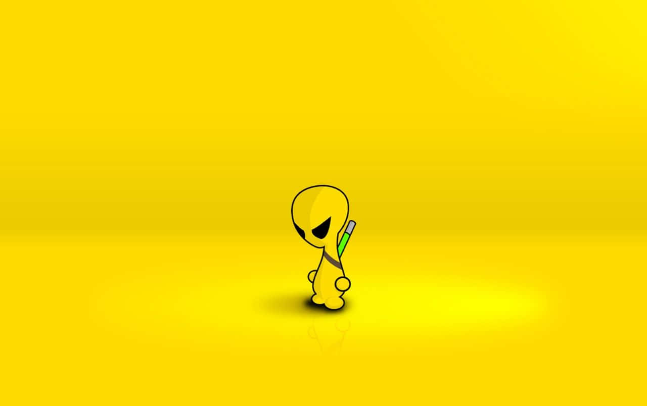 Furios Uttrykk, Fanger Intensitet Bakgrunnsbildet