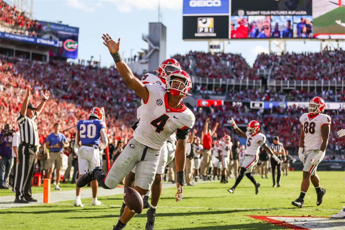 Nolan Smith Fond d'écran