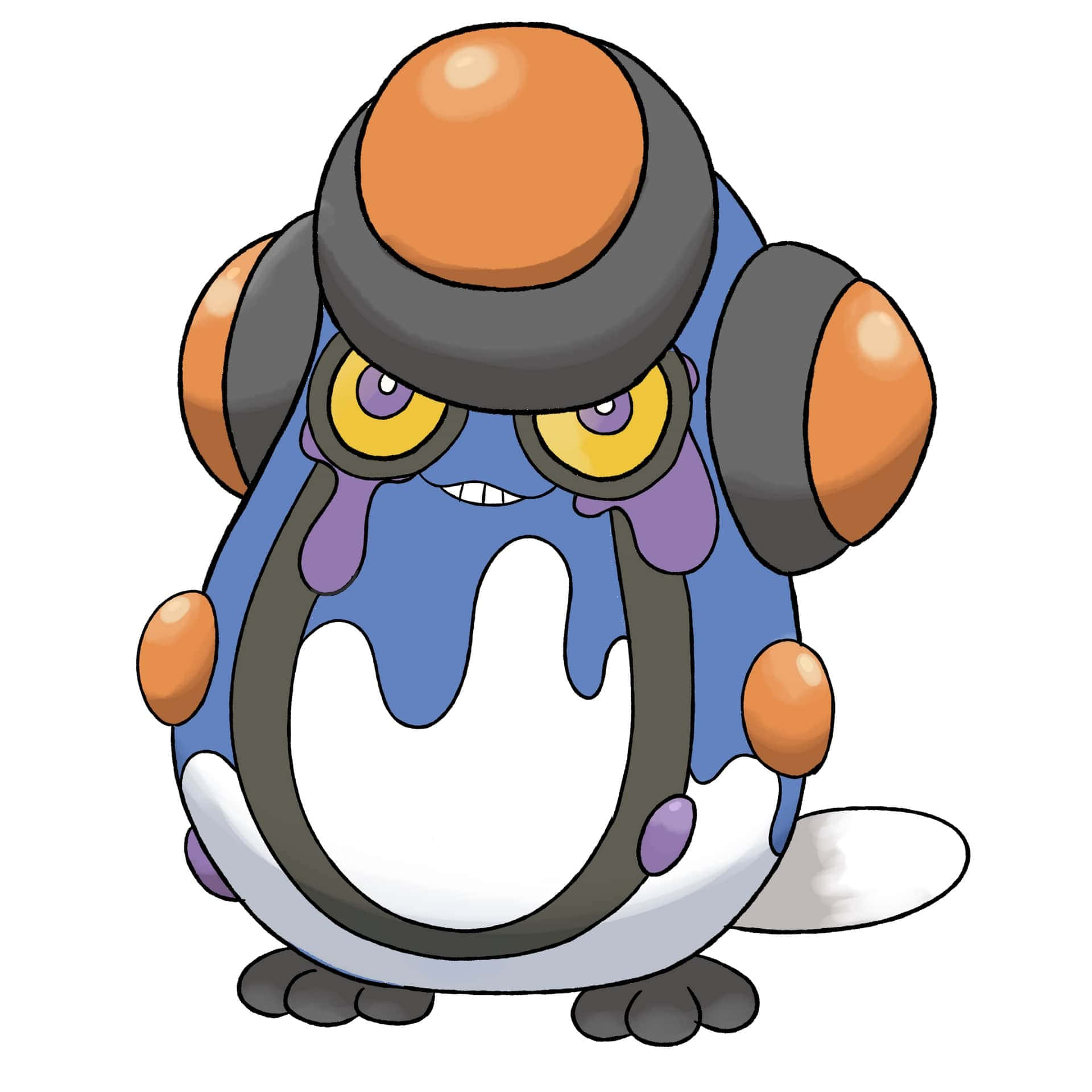 Palpitoadpfp Modificado. Fondo de pantalla