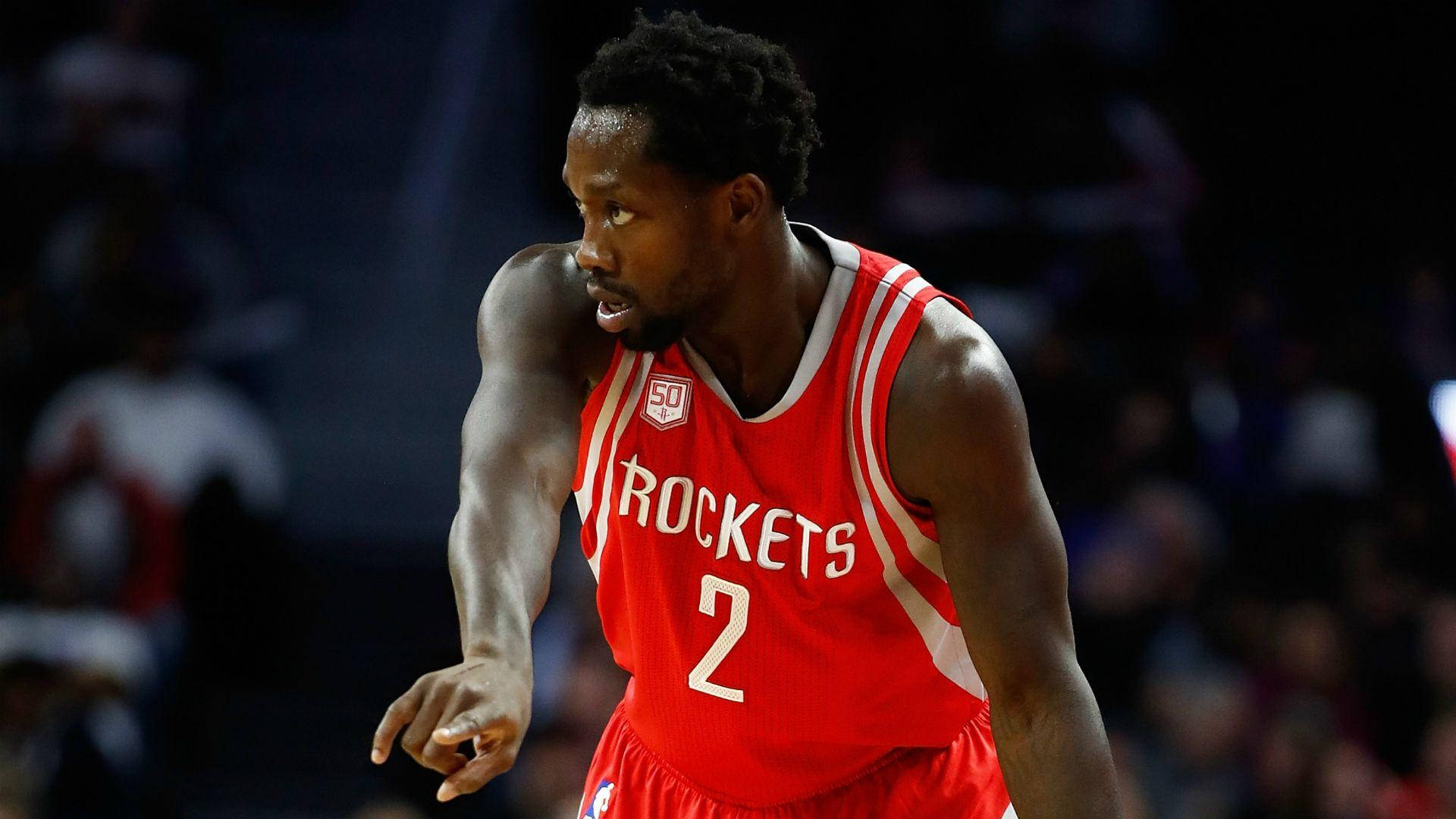 Maillot Des Rockets De Patrick Beverly Fond d'écran