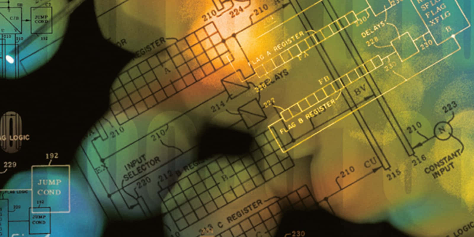 Traçage Des Lois Sur La Propriété Intellectuelle Fond d'écran