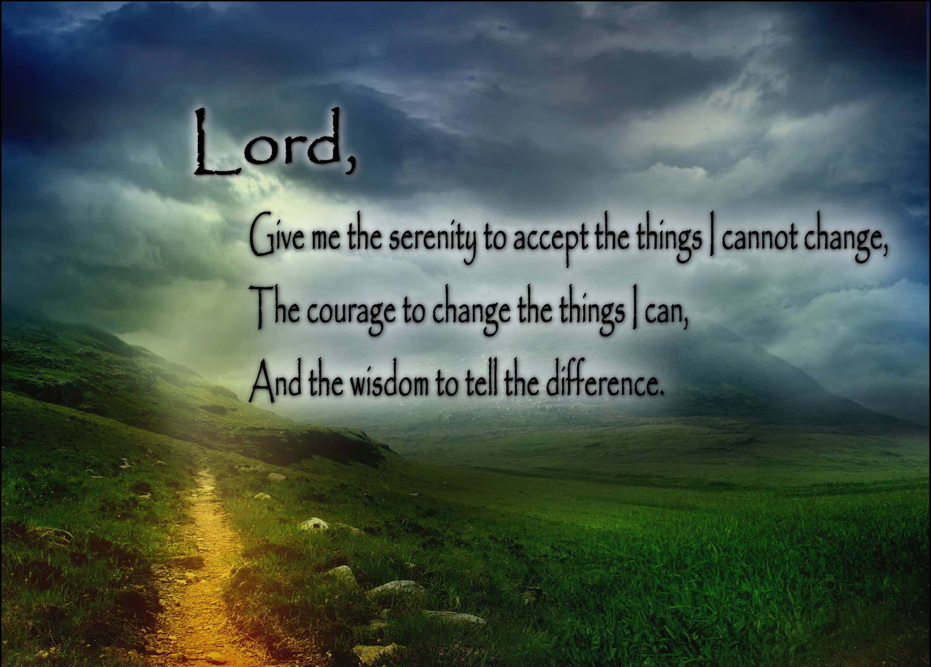 Ummomento Para Acender O Poder Da Oração