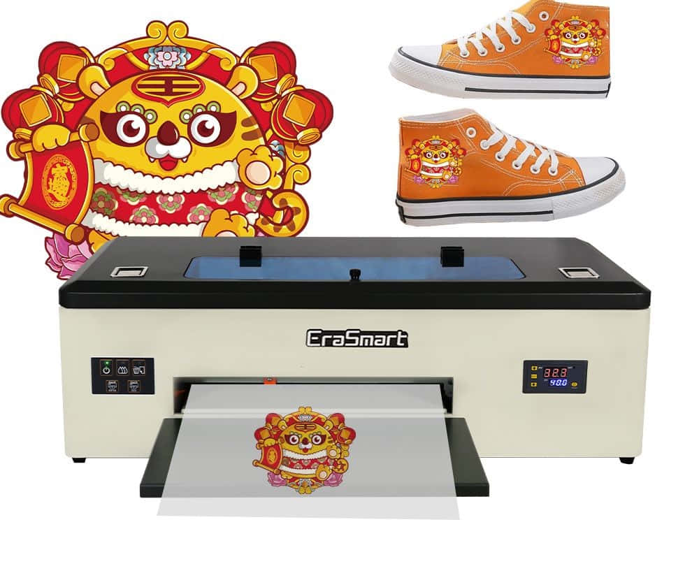 Druckensie Ihre Erinnerungen Aus Und Bewahren Sie Sie Für Immer Auf.