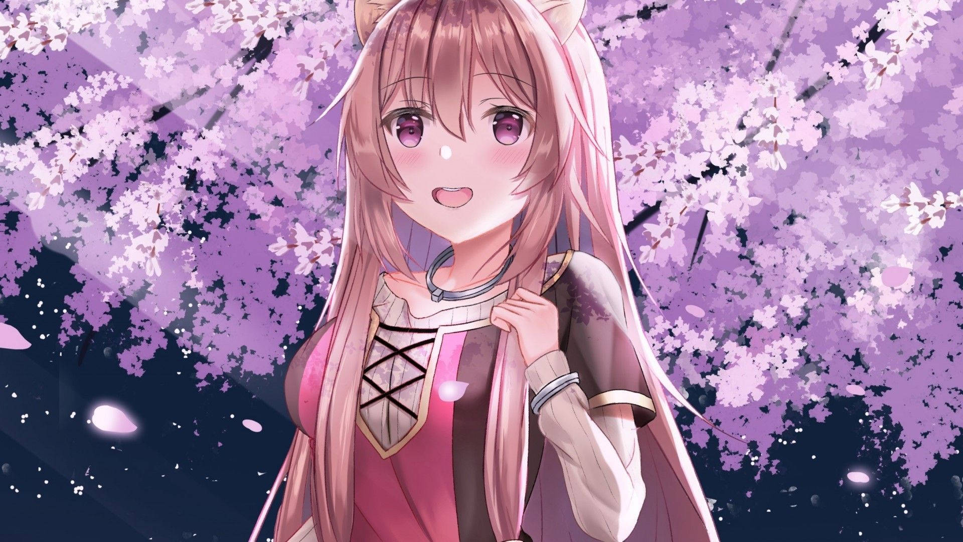 Raphtalia Wallpapers