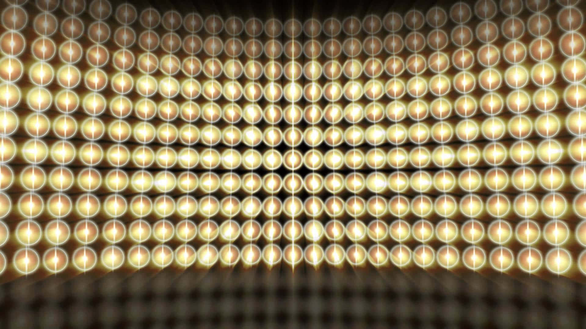 Ladscenen Være Din Fantasi