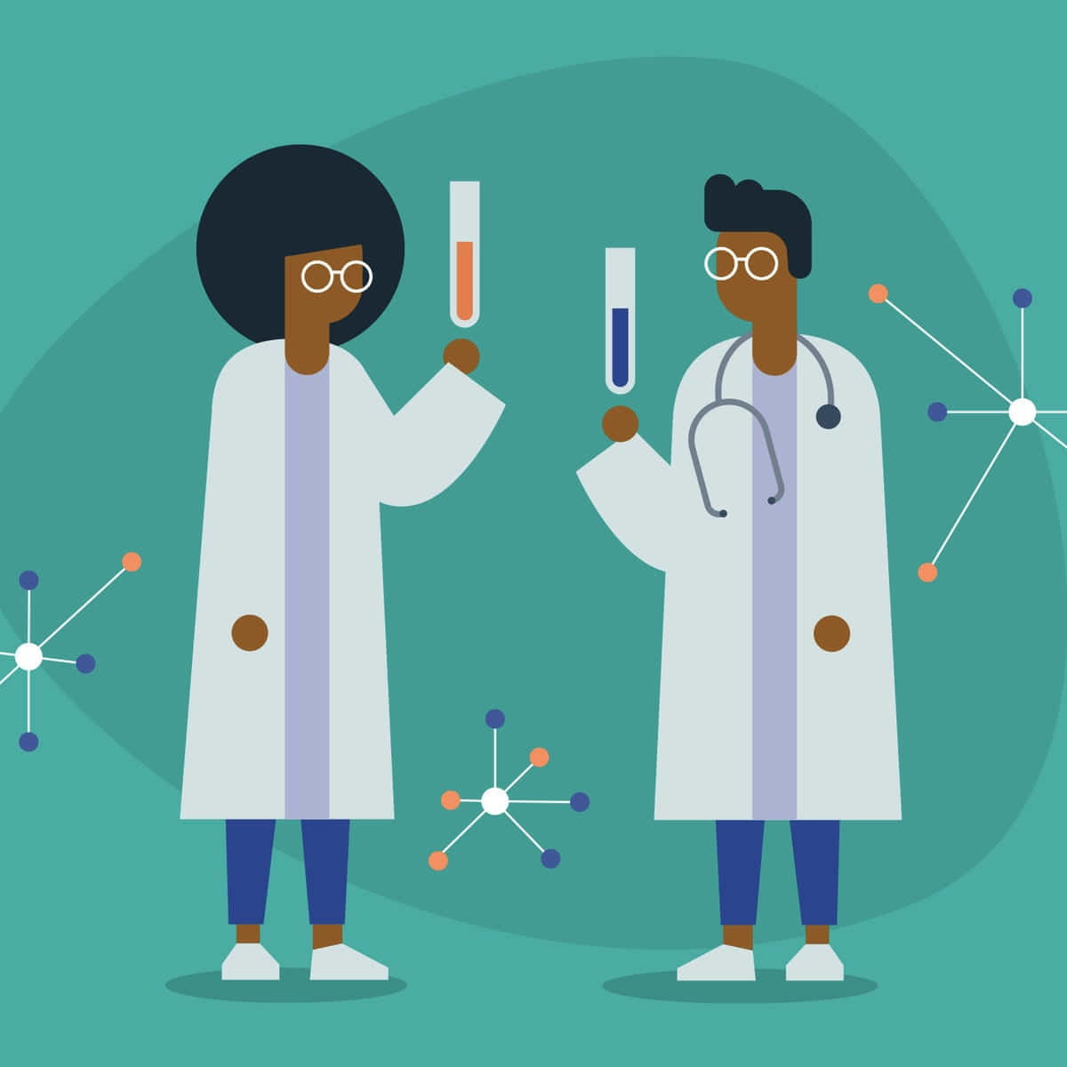 Imagens Científicas