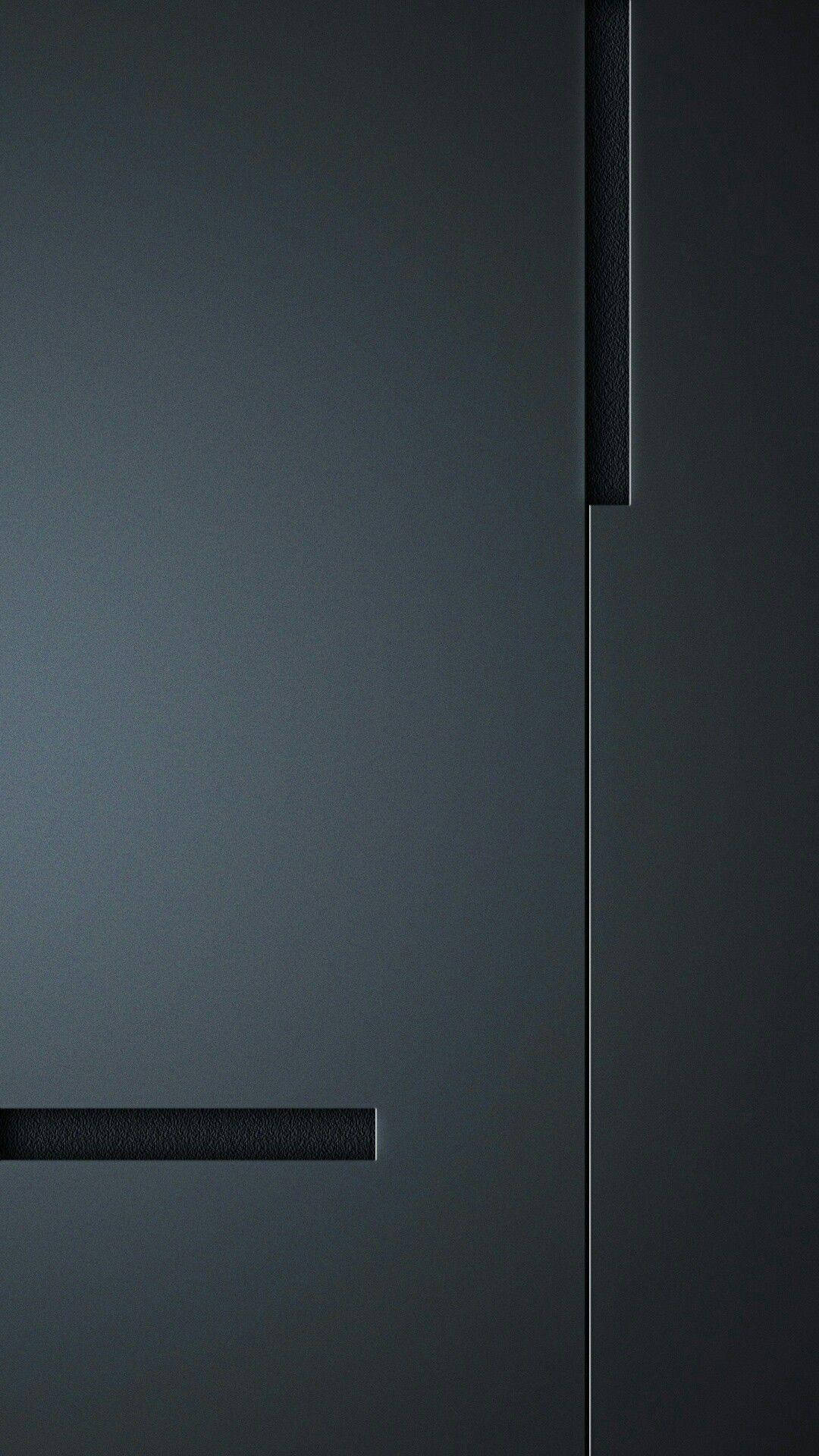 En slank, men kraftfuld appel Wallpaper