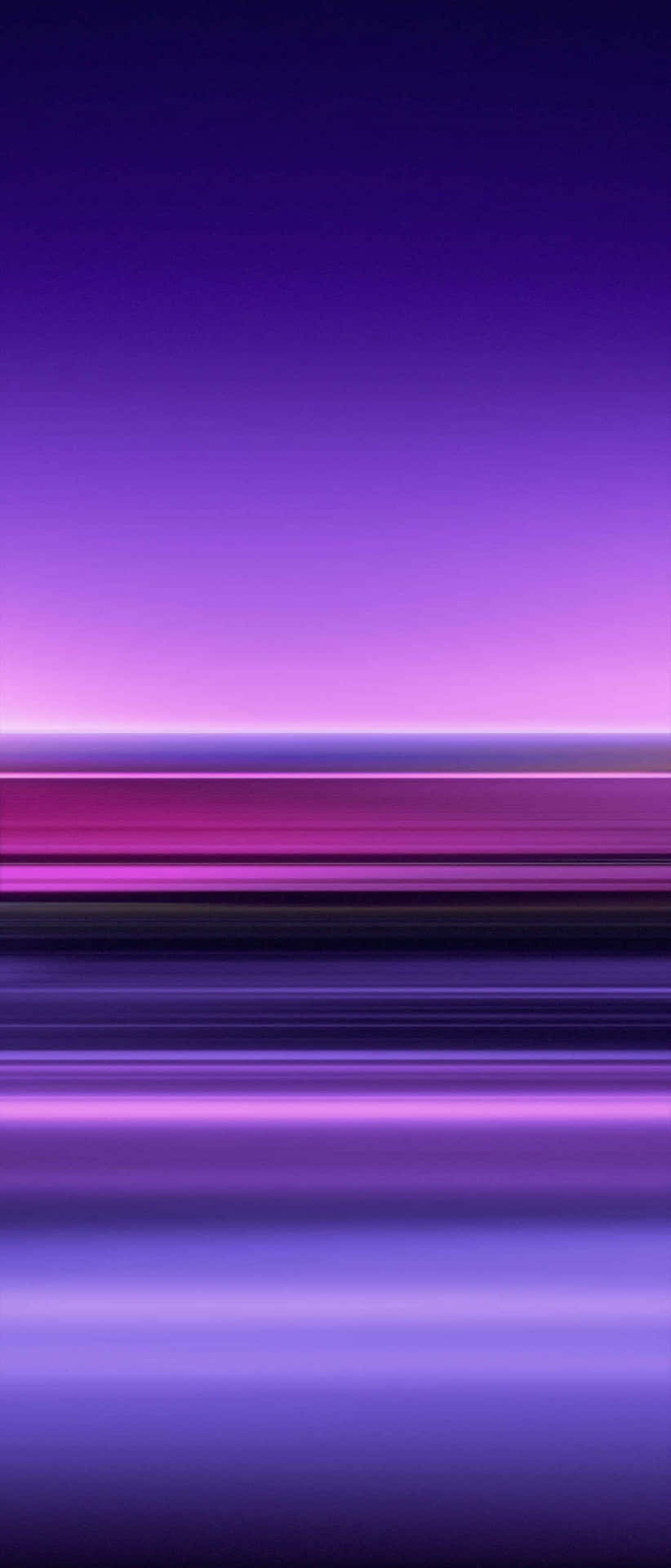 Opplev Sann Skjønnhet Med Xperias Fantastiske 4k-skjerm Bakgrunnsbildet