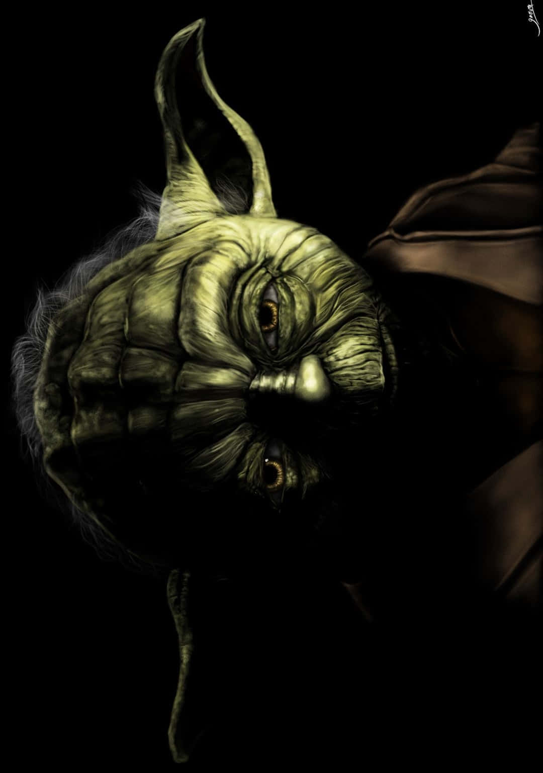 Saa Rytmi Päälle Stoner Iphonella Taustakuva