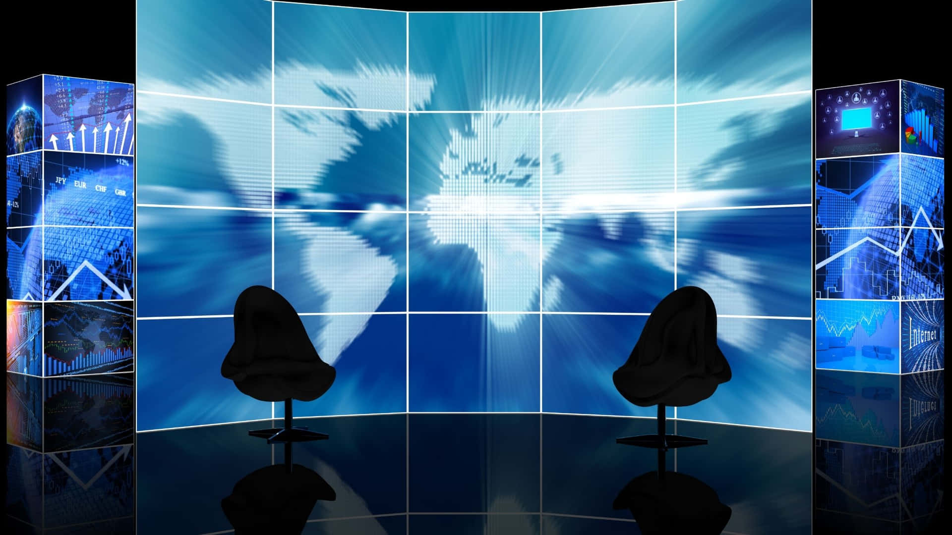 Fondode Pantalla De Series De Televisión