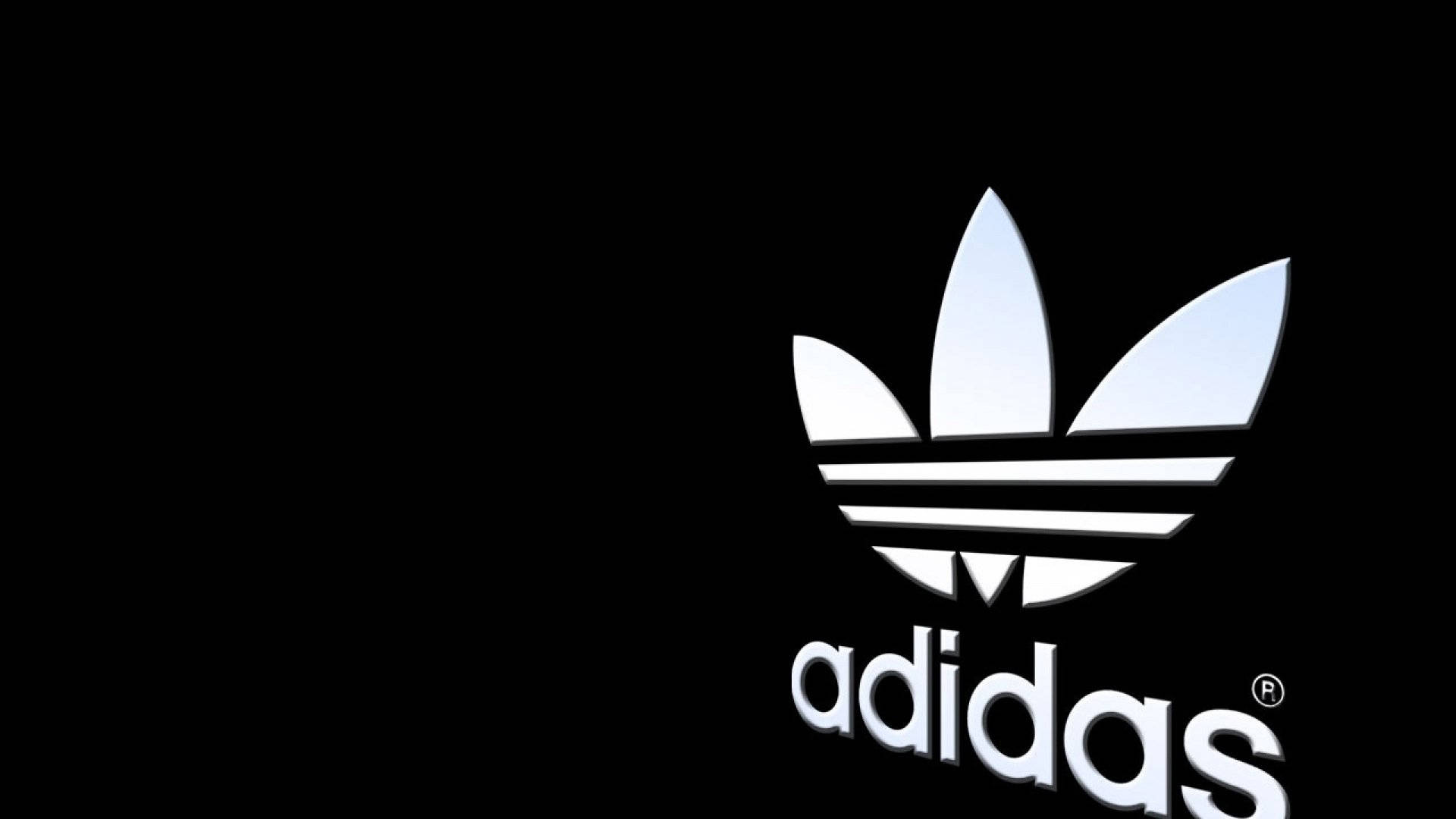 Logo Unique Adidas Fond d'écran