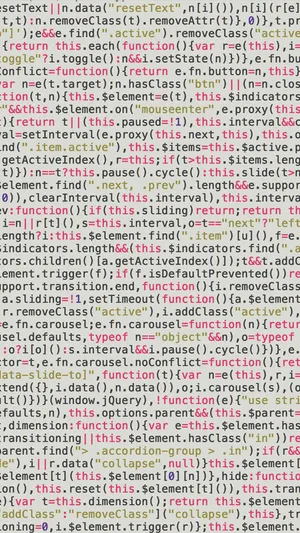 Kodeblokk Iphone Wallpaper