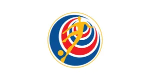 Equipanacional De Futebol Da Costa Rica Logotipo Oficial. Wallpaper