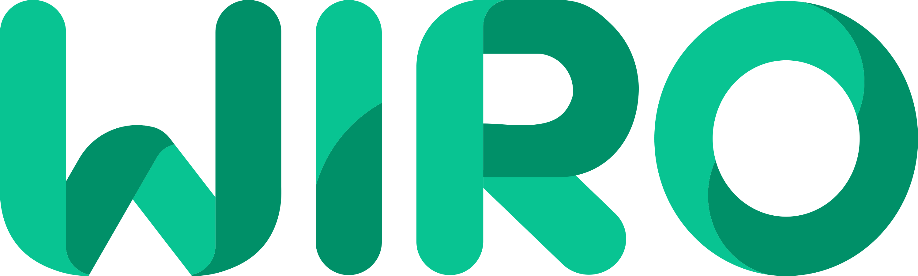 Wiro AI Logo
