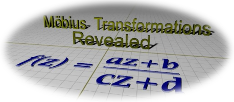 Moebius Transformations Revealed