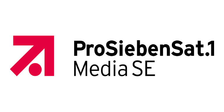 Unser Partner ProSiebenSat.1 Media