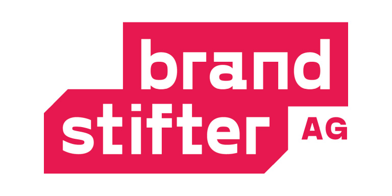 Brandstifter AG, Partner von Aktion Deutschland Hilft