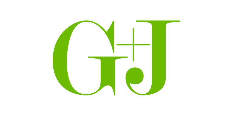 Logo unseres Partners Gruner + Jahr