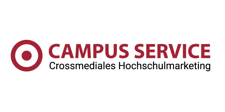Logo Campus Service
