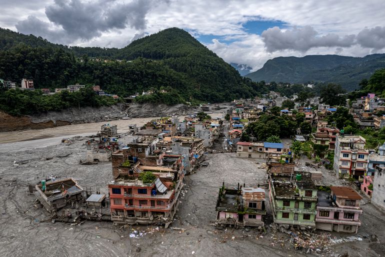 Nepal