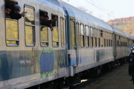 blogs - refugee