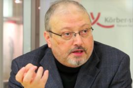 blogs خاشقجي