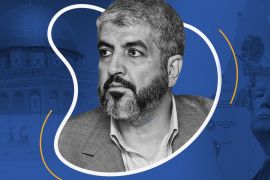 ميدان - خالد مشعل