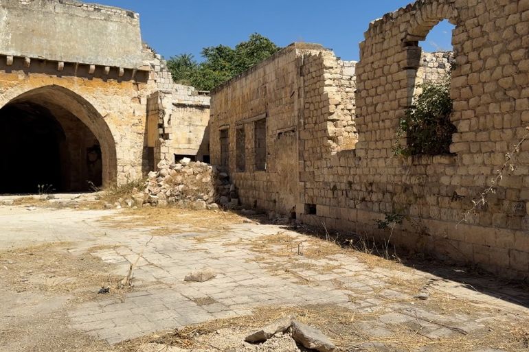 (الجزيرة)