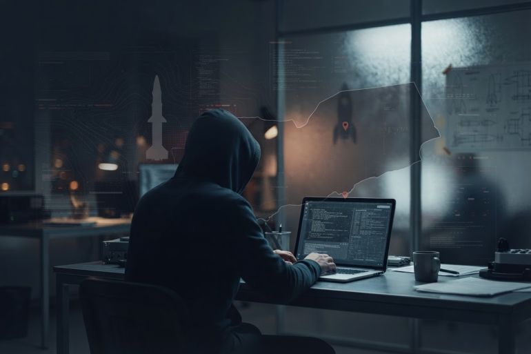 يقول تقرير أنثروبيك إن خلية في شمال اليمن استخدمت "كلود" في أعمال برمجية ومحاكاة مرتبطة بتطوير صاروخ (محاكاة بالذكاء الاصطناعي)