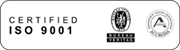 Accredia - ISO 9001