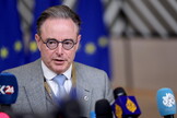 De Wever: "Su asset Mosca ha minacciato ritorsioni eterne"