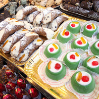 Enogastronomia siciliana