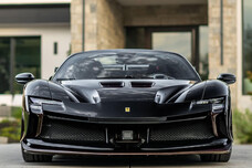 SF90 XX Spider