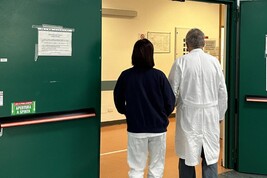 Lea, Valle d'Aosta 'maglia nera' per le cure essenziali (2)