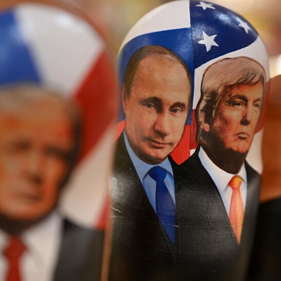 Mosca assicura: 'Continua la preparazione del summit Putin-Trump'