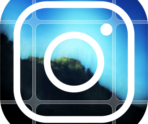 @ller – retour : Instagram, entre paysage et identité