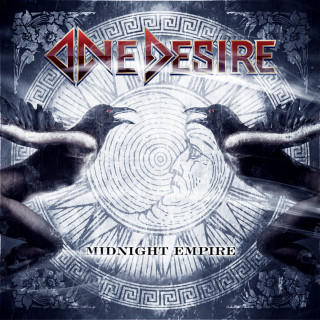 One Desire - Midnight Empire album cover
