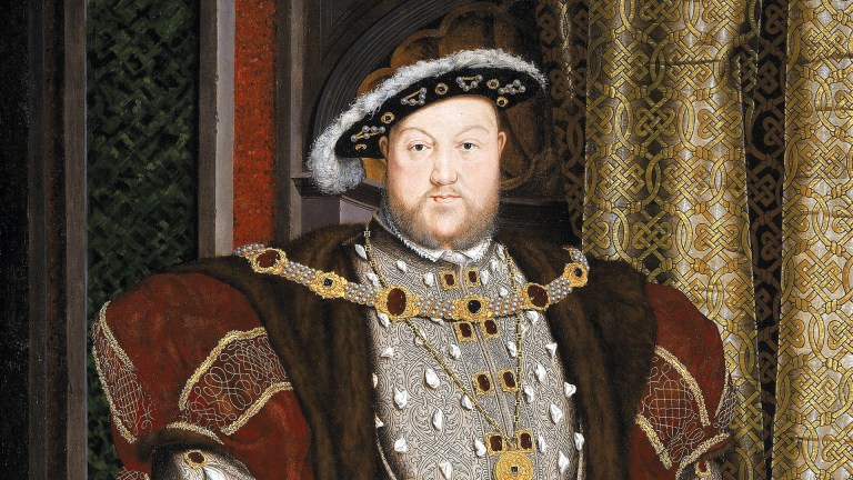 Henry VIII