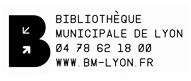 Bibliothèque municipale de Lyon