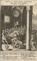 Evangelicae historiae imagines...