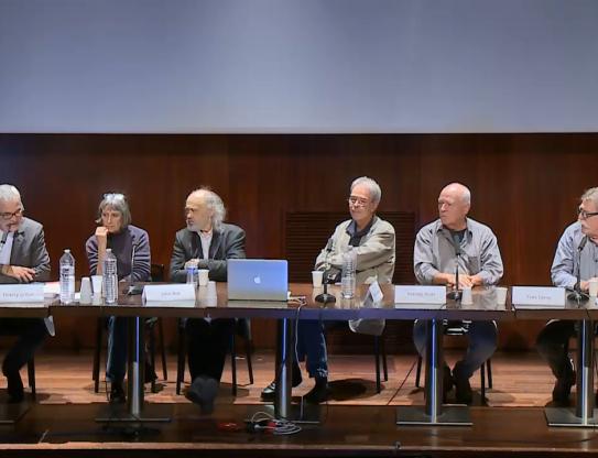 La banalyse, les institutions du dérisoire – 4e partie