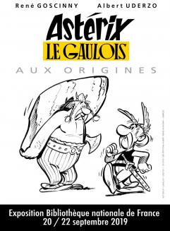 Evaluation de l’exposition Astérix à la BnF (FR - PDF - 1.26 Mo)