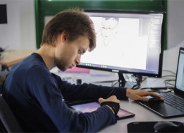 Incubateur - © AdobeStock Incubateur