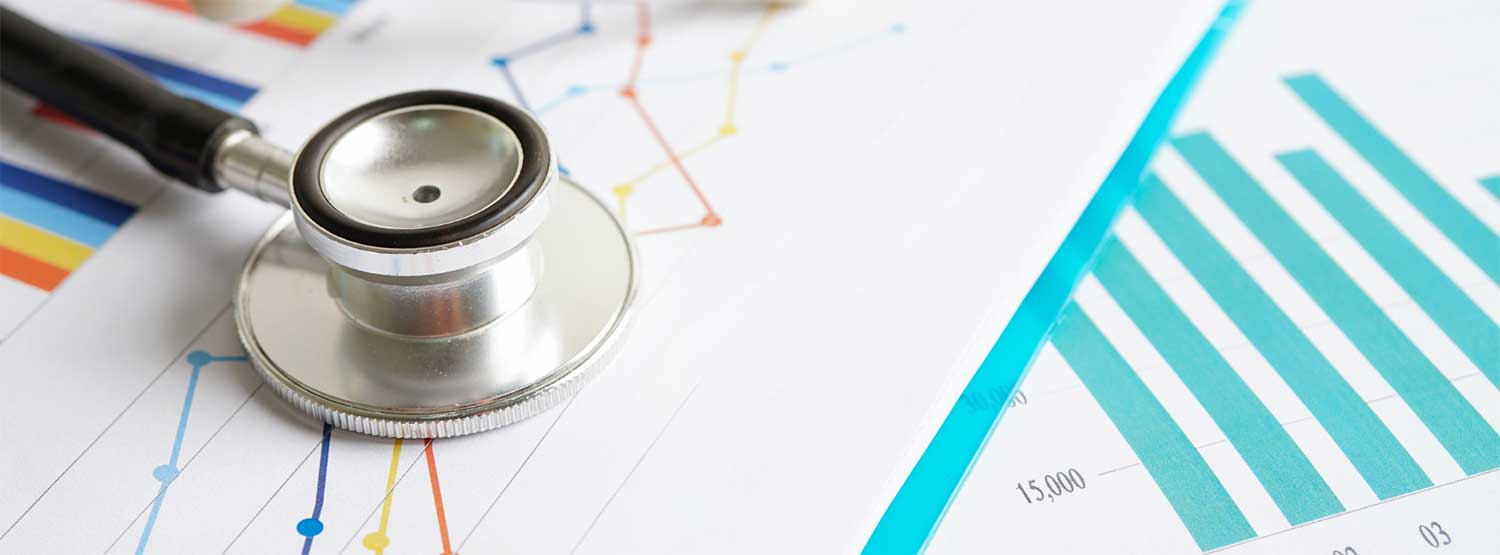 Bulletin de santé de l'OCED - © manassanant-AdobeStock_514104626 Bulletin de santé de l'OCED