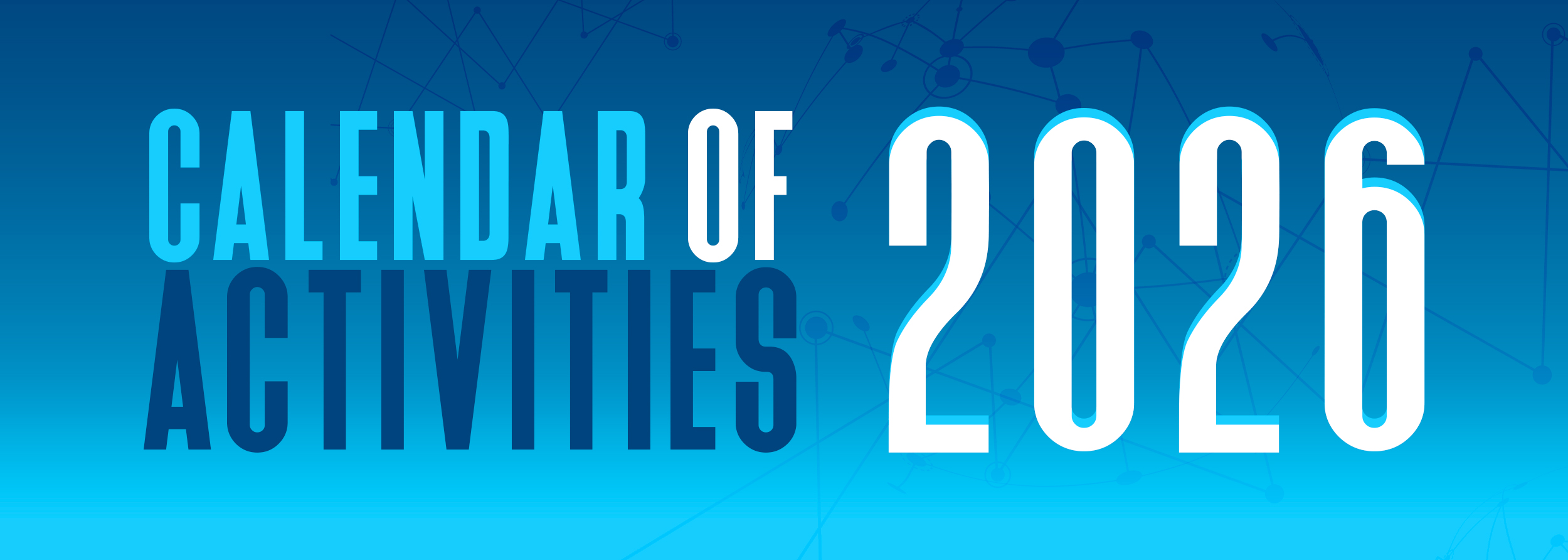 2025 Calendar